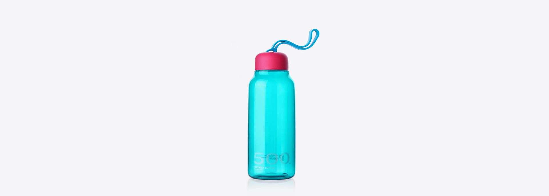 PORTABLE Bottle