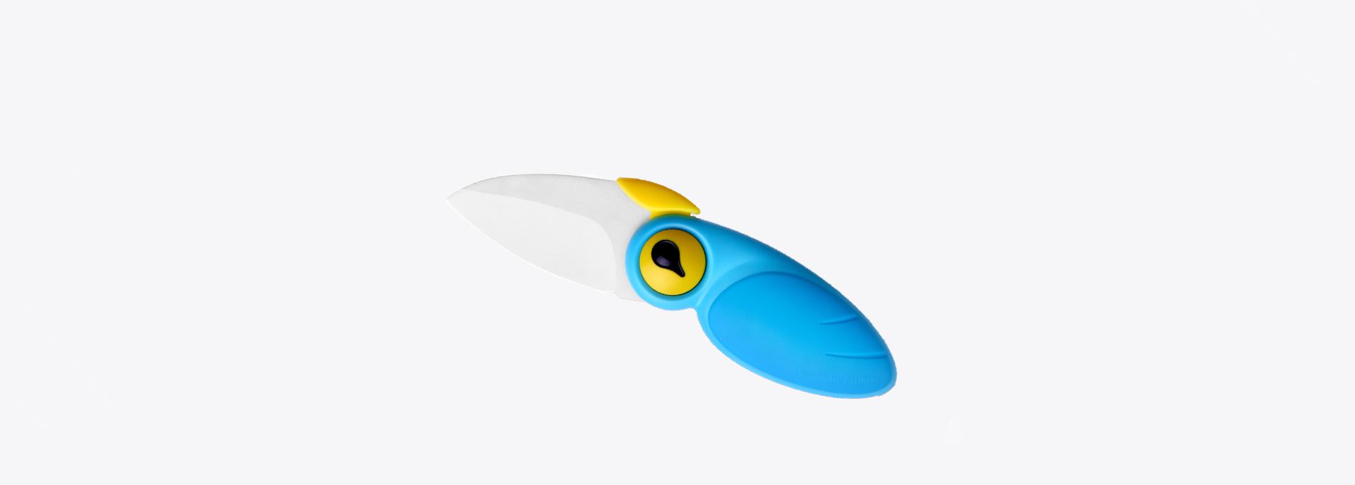 ARTIBIRDY-JAY Folding knife