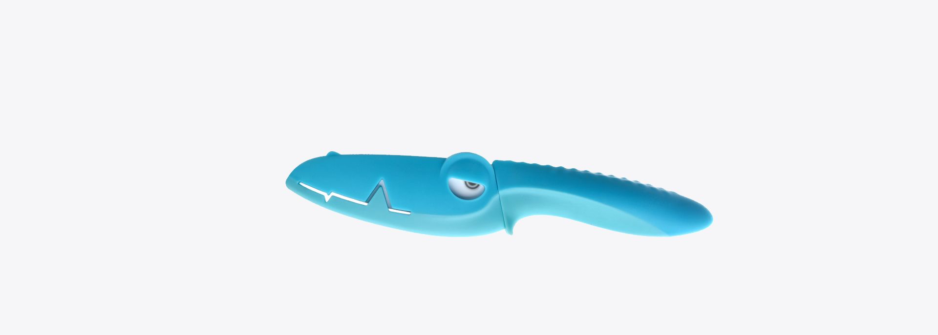 ARAD Utility cutting knife