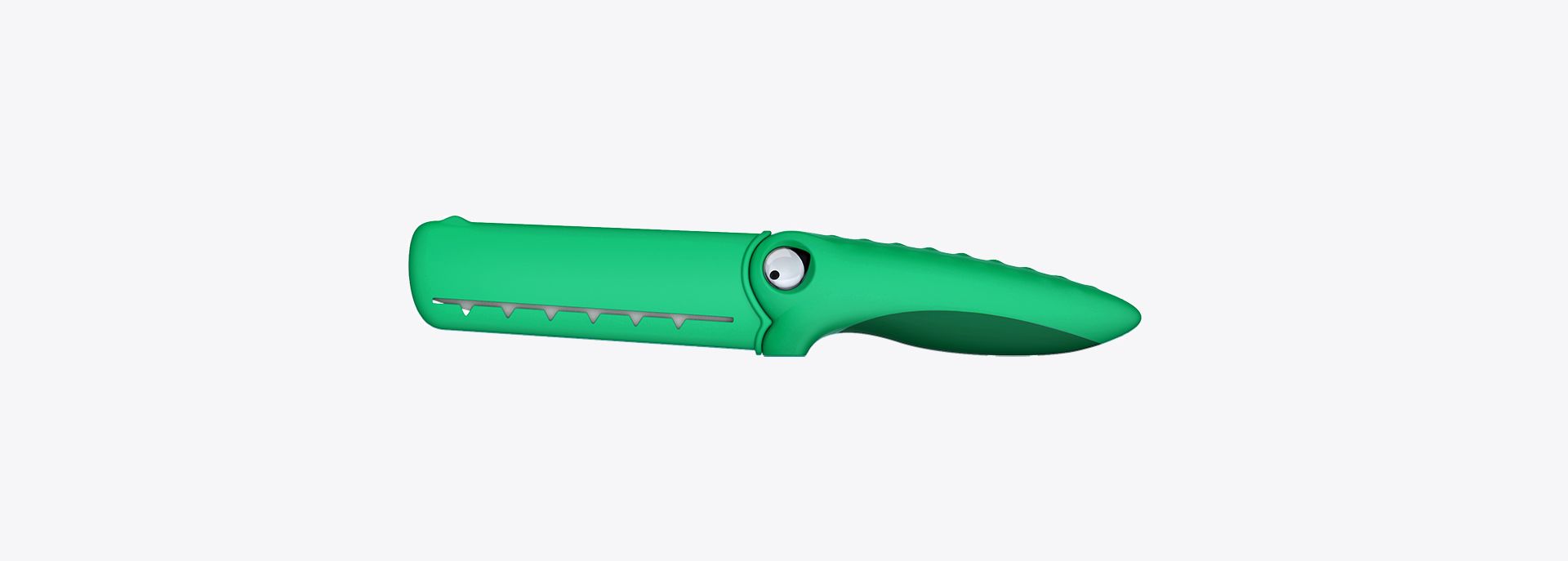 SWAMPY Utility cutting knife