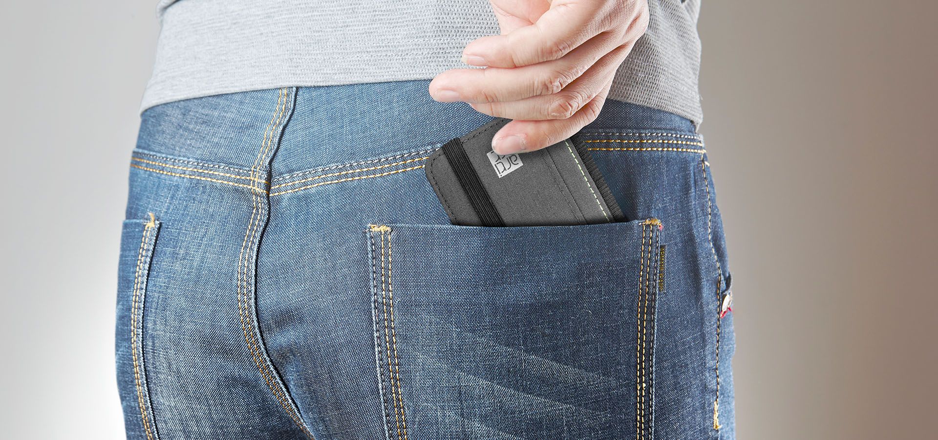 MULTI-Functional wallet