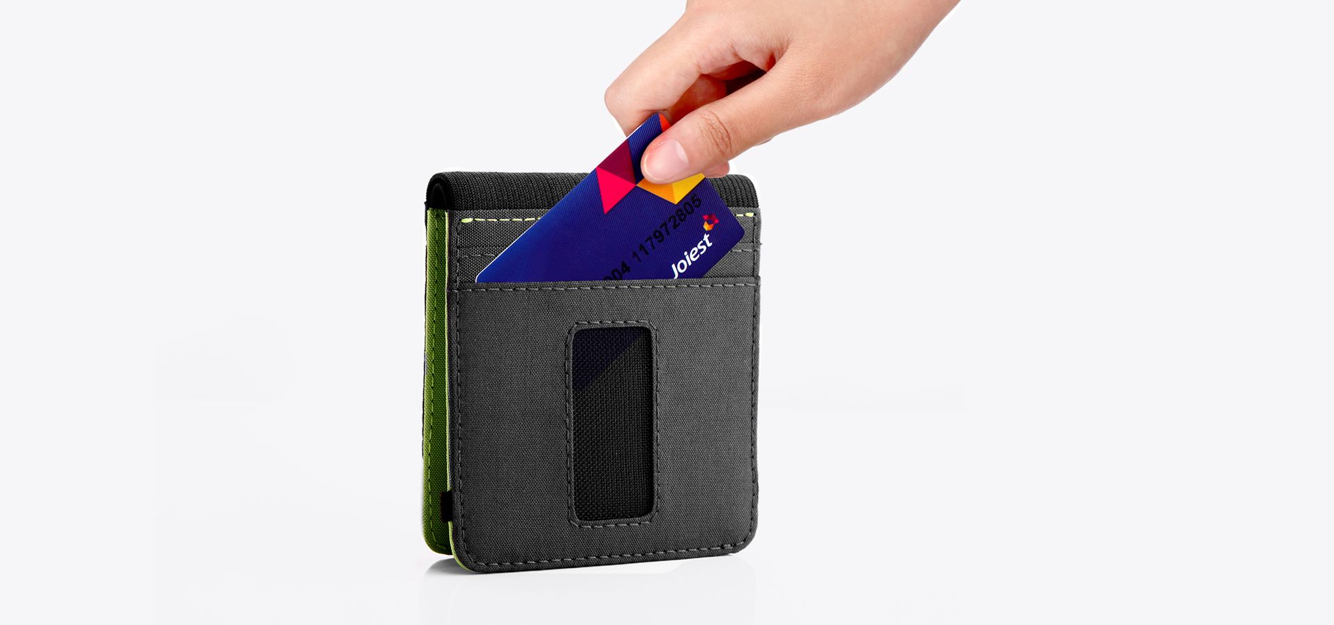 MULTI-Functional wallet
