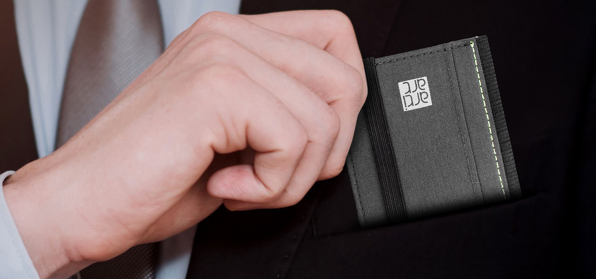MULTI-Functional wallet