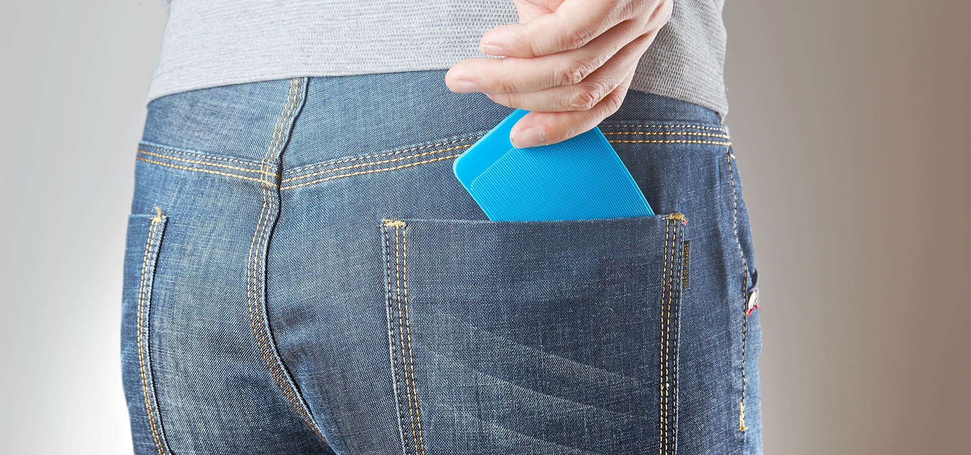 Card Holder