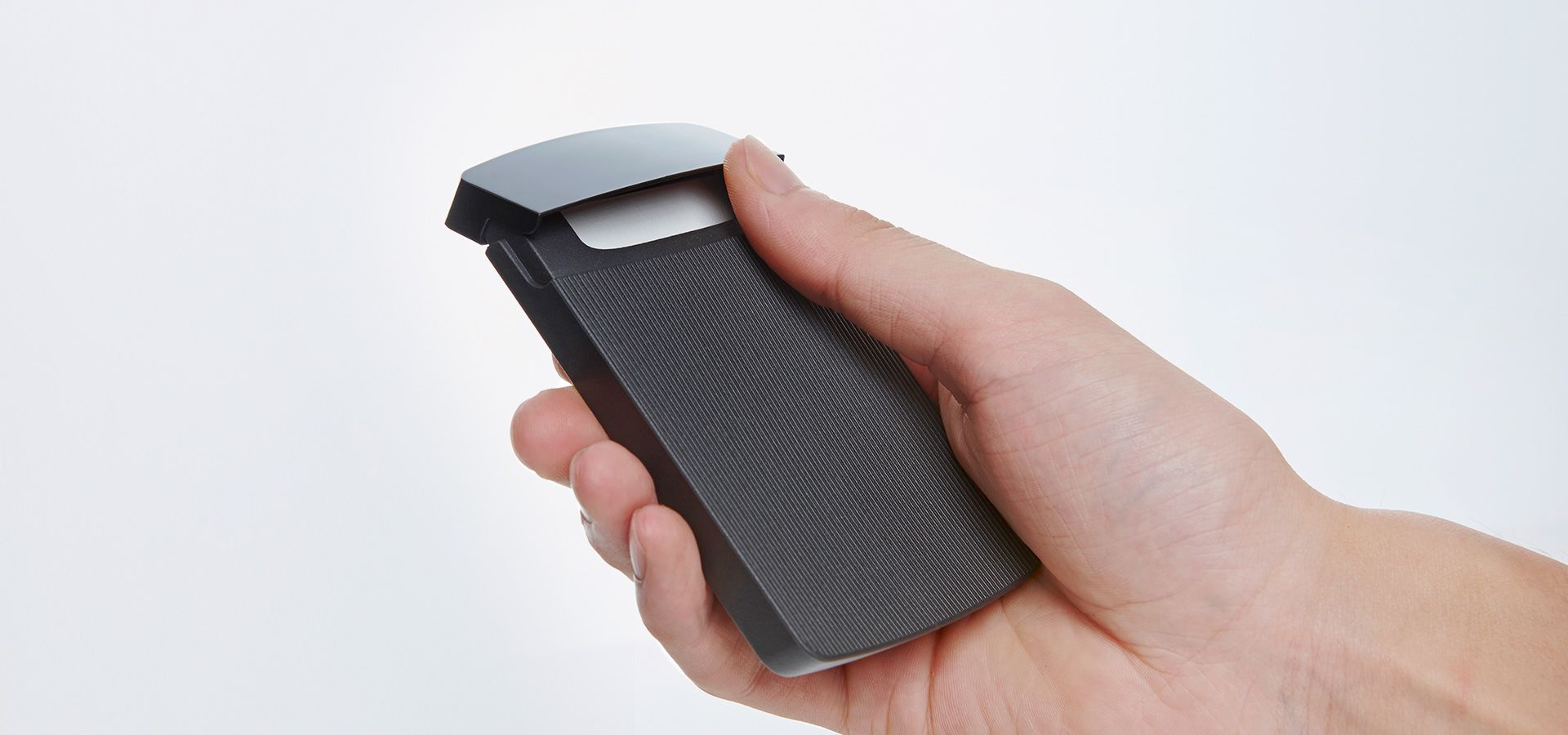 GREET Card case