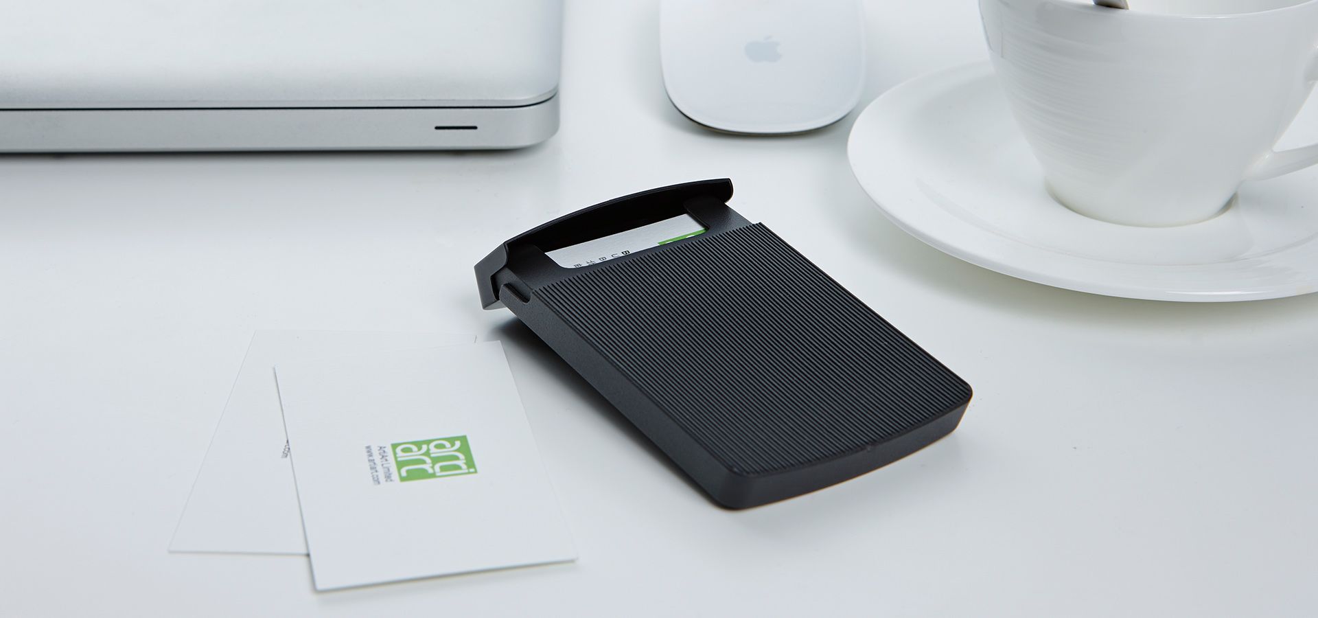 GREET Card case