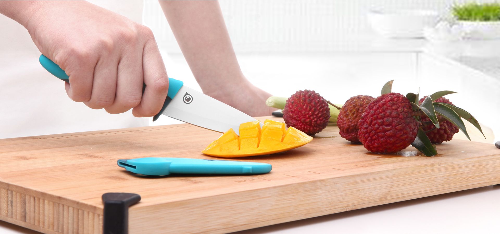 SWAMPY Utility cutting knife