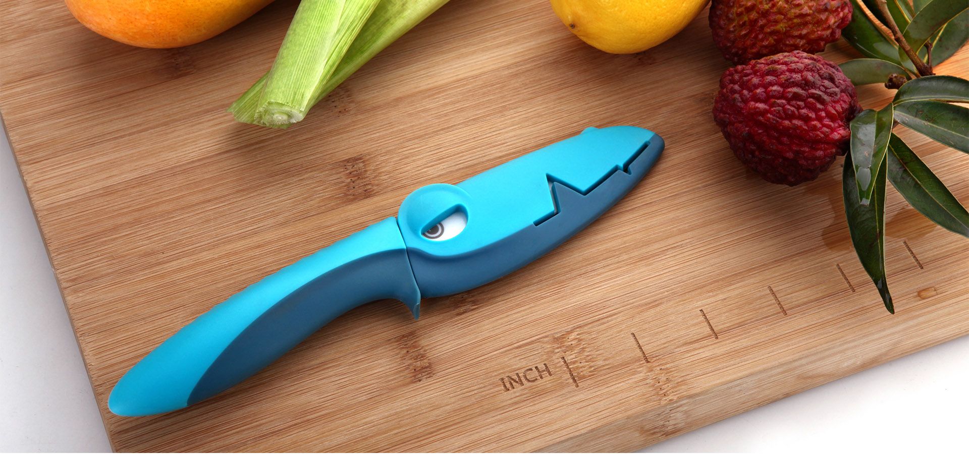 ARAD Utility cutting knife