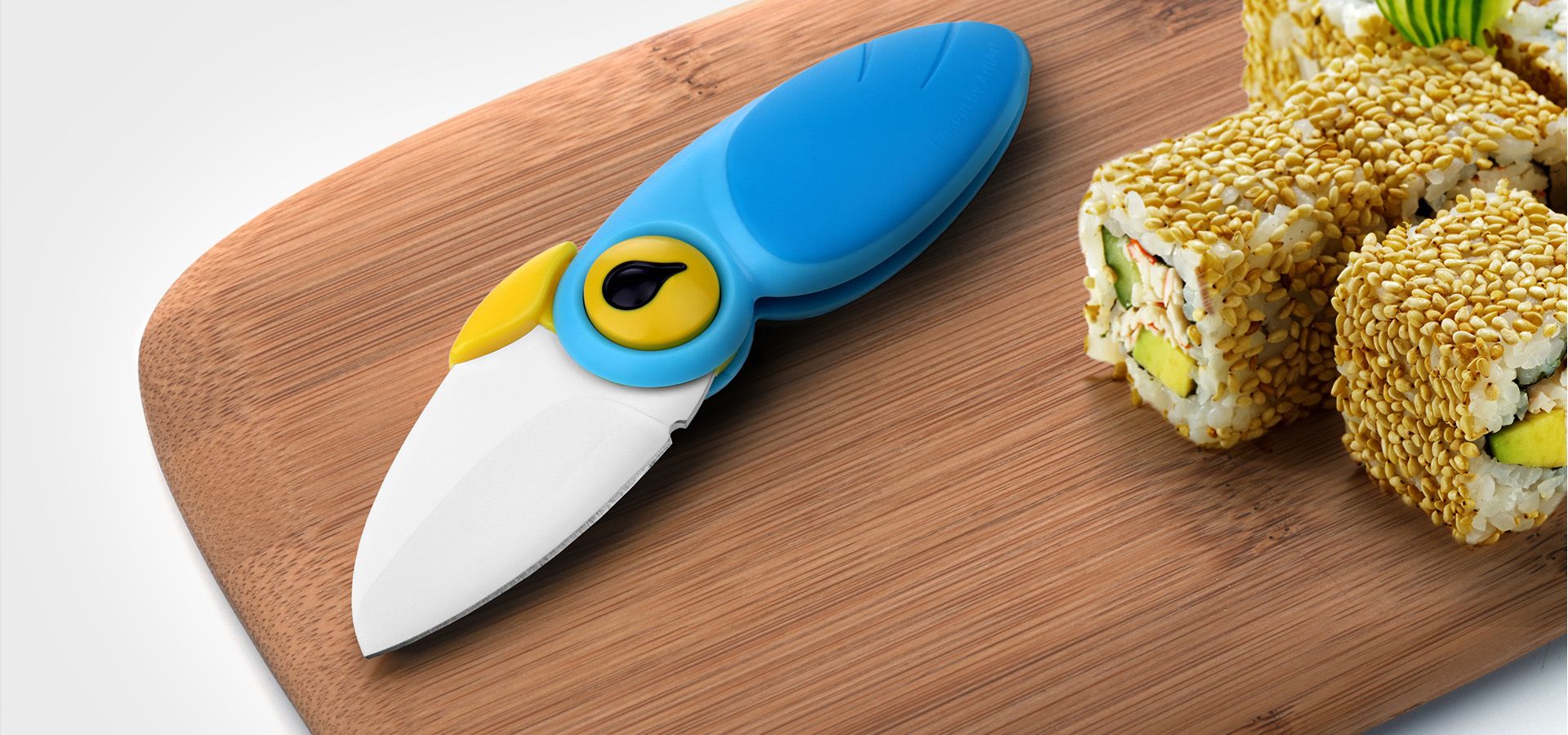 ARTIBIRDY-JAY Folding knife