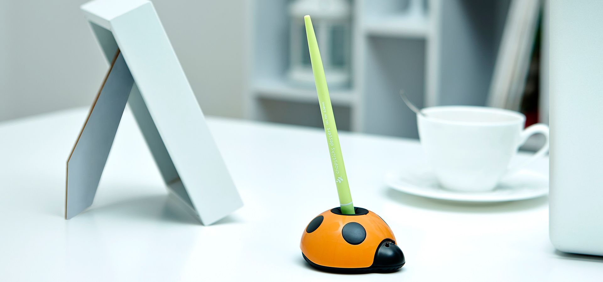 LADYBUG Multi-function stand