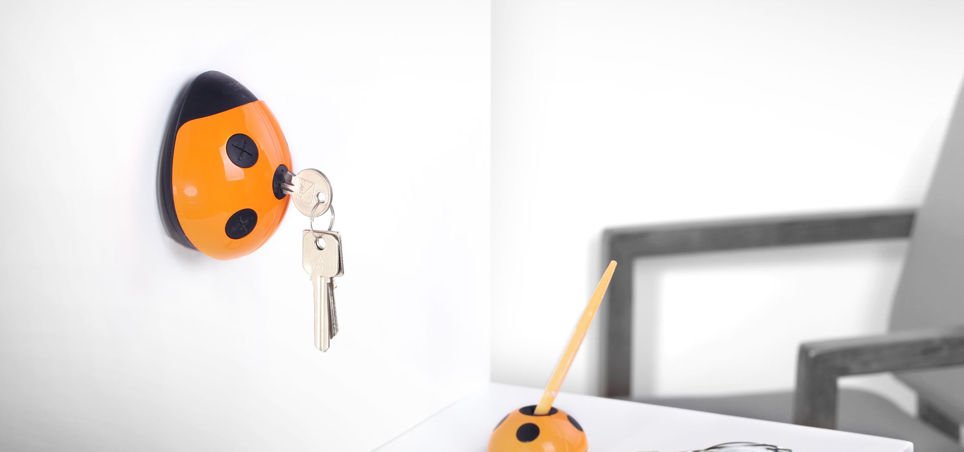 BUTLER Key holder