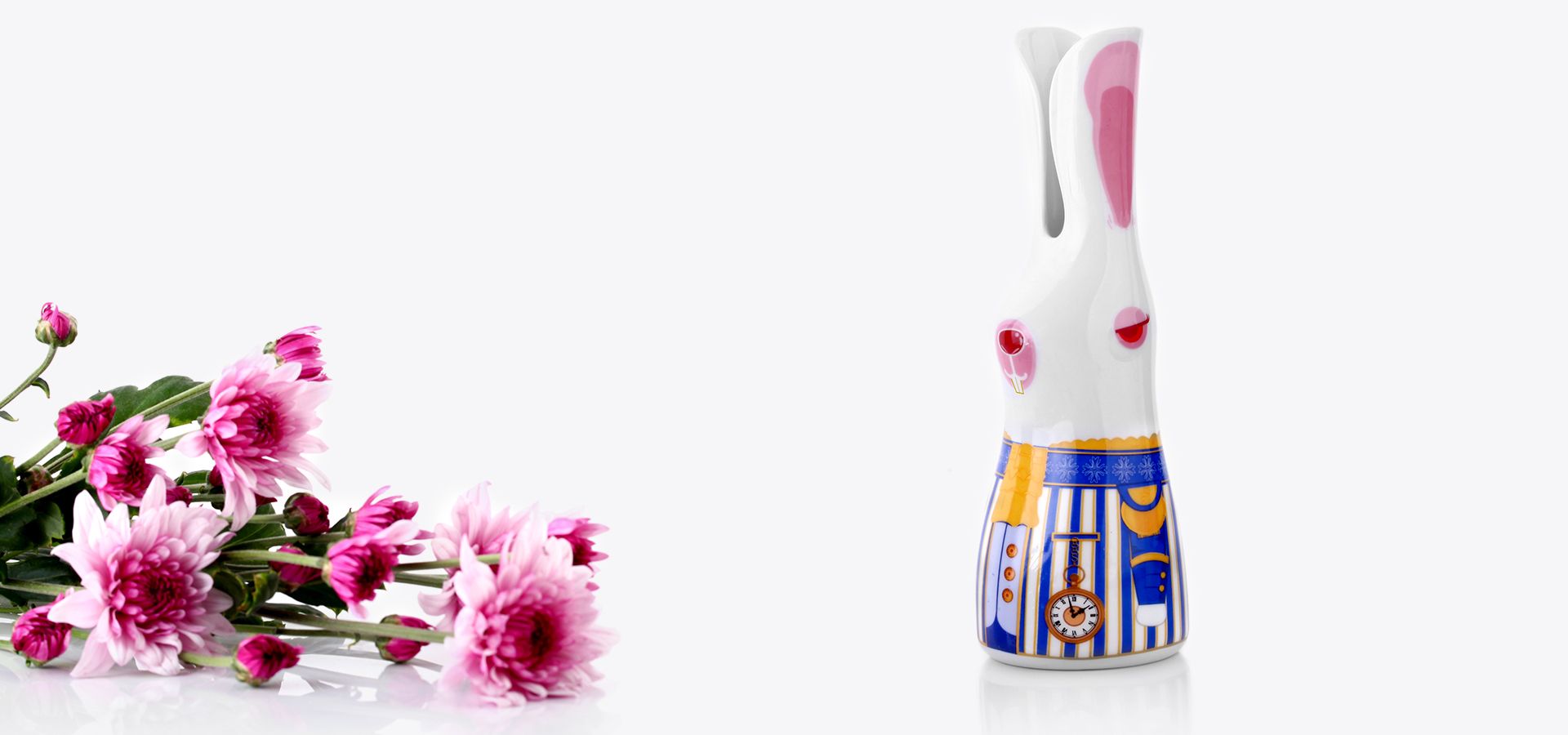 BUNNY Vase