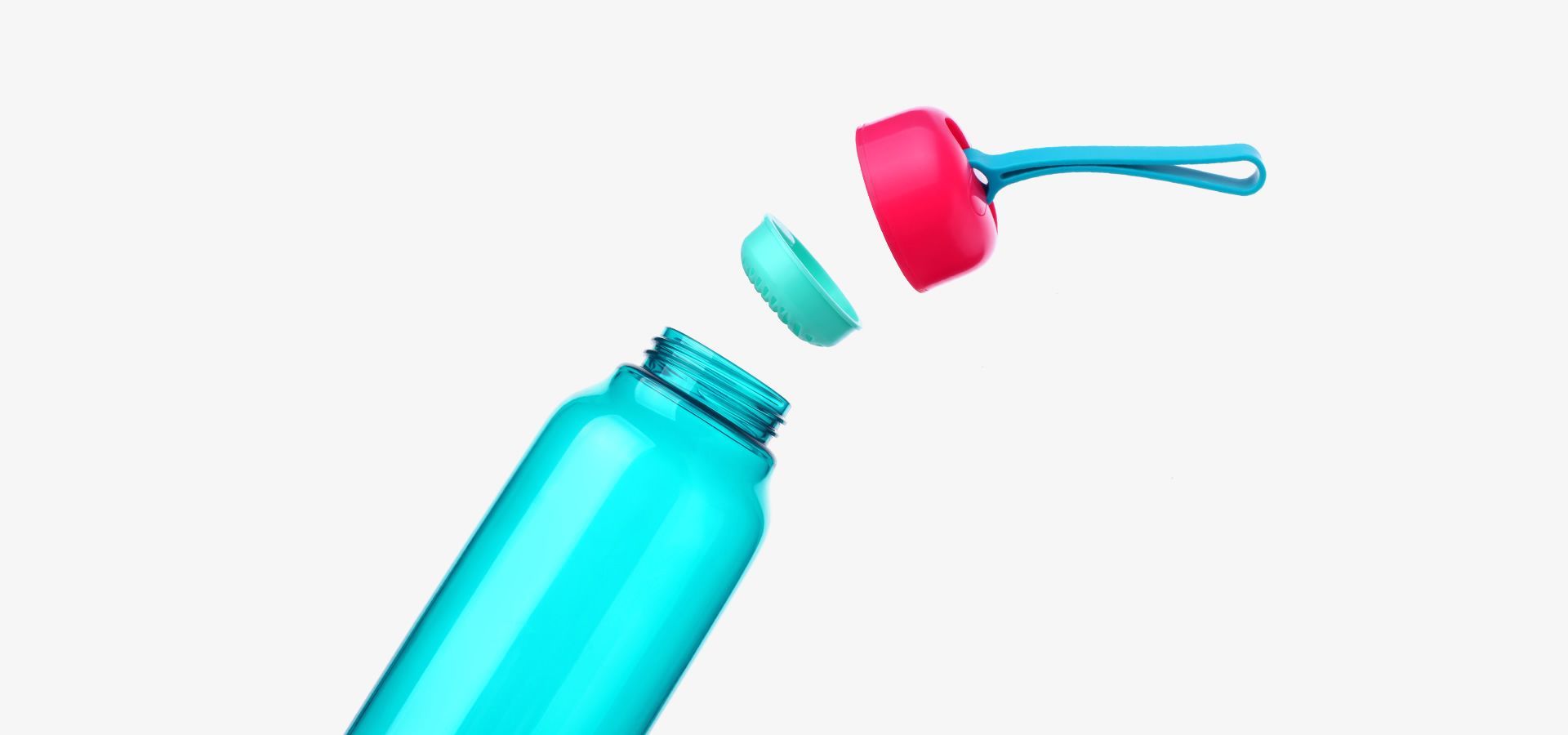 PORTABLE Bottle