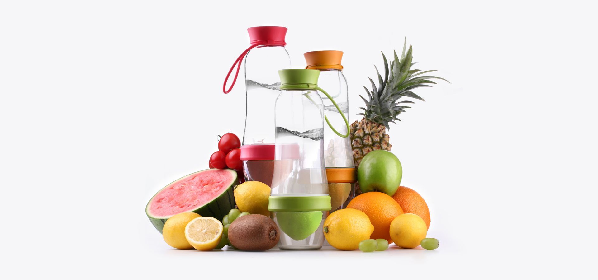 NUTRI Aquabottle